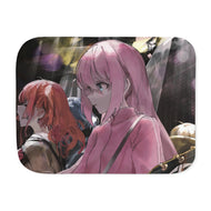 Hitori Gotou Sherpa Blanket