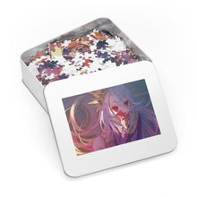 Load image into Gallery viewer, Shiro Jigsaw Puzzle
