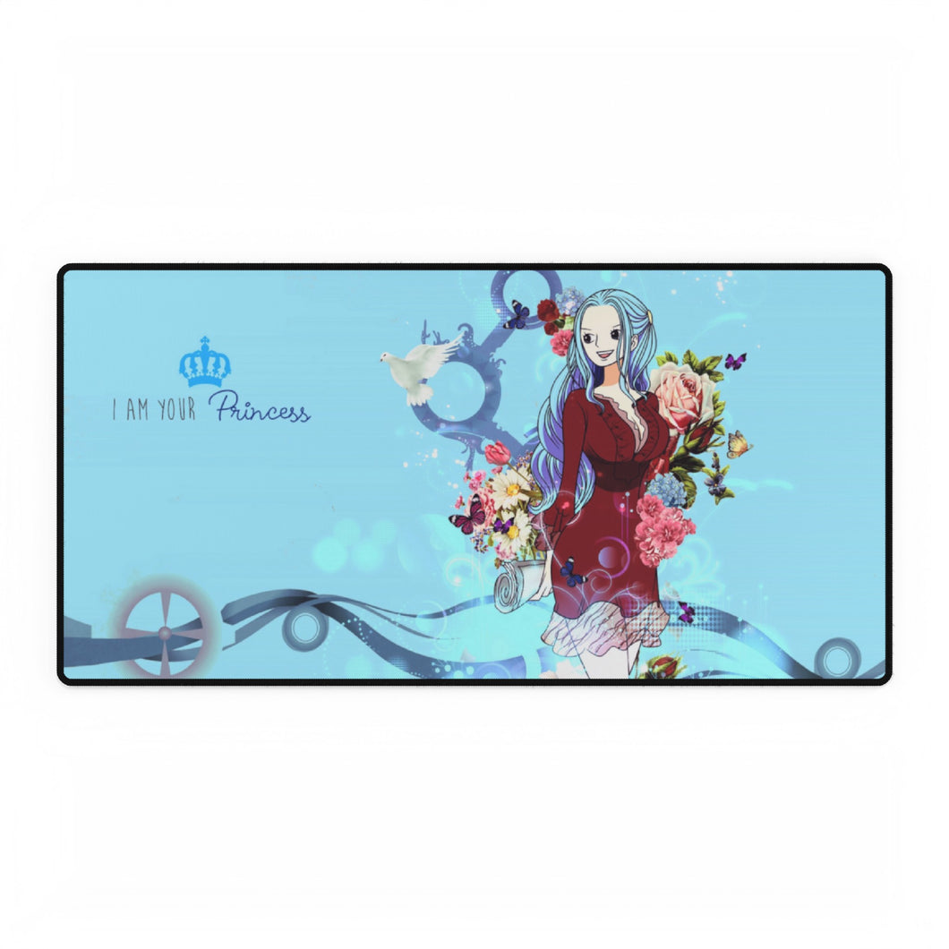 Anime One Piece Mouse Pad (Desk Mat)