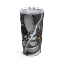 Load image into Gallery viewer, Anime FullMetal Alchemist Tumbler 20oz
