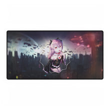 Load image into Gallery viewer, Anime Seraph of the End Mouse Pad (Desk Mat)
