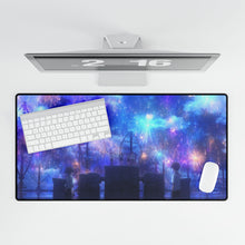 Load image into Gallery viewer, Sing A Bit Of Harmony Mouse Pad (Desk Mat)

