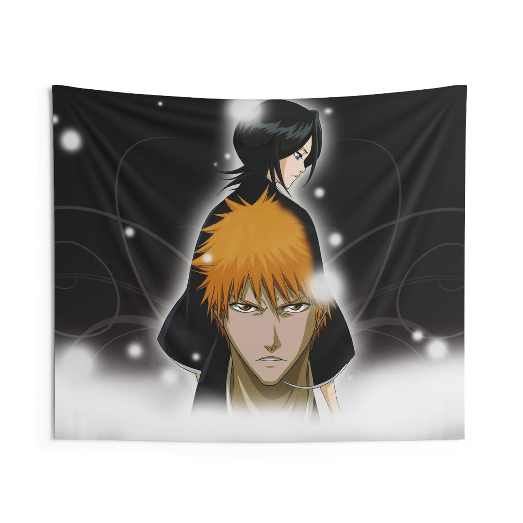 Anime Bleach Indoor Wall Tapestry