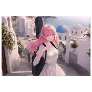 Hitori Gotou Jigsaw Puzzle
