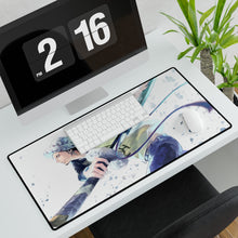 Load image into Gallery viewer, Trafalgar Law Mouse Pad (Desk Mat)

