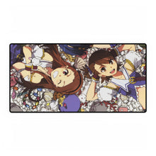 Load image into Gallery viewer, Anime The iDOLM@STER Mouse Pad (Desk Mat)
