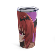 Load image into Gallery viewer, Gabriel DropOut Satanichia Kurumizawa Mcdowell Tumbler 20oz
