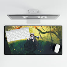 Load image into Gallery viewer, Anime Rozen Maidenr Mouse Pad (Desk Mat)
