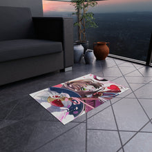 Load image into Gallery viewer, Cardcaptor Sakura Sakura Kinomoto Rug
