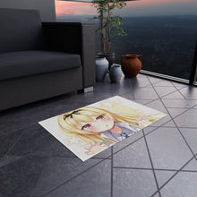 Load image into Gallery viewer, Arifureta Shokugyou De Sekai Saikyou Rug
