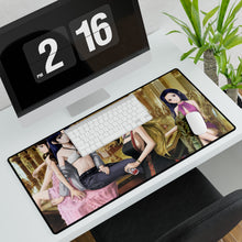 Load image into Gallery viewer, Anime The iDOLM@STERr Mouse Pad (Desk Mat)
