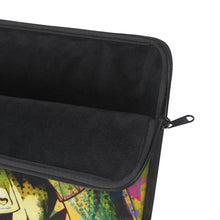 Load image into Gallery viewer, Anime Jojo&#39;s Bizarre Adventure Laptop Sleeve

