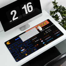 Load image into Gallery viewer, Pac-Man Mouse Pad (Desk Mat)
