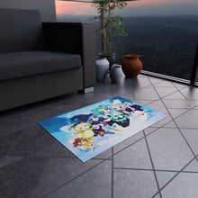 Load image into Gallery viewer, Anime Crossover Rug
