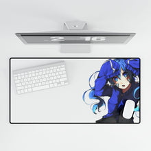 Load image into Gallery viewer, Mekakucity Actors Mouse Pad (Desk Mat)
