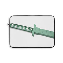 Load image into Gallery viewer, Knife (assassination classroom) Laptop Sleeve
