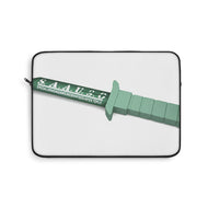Knife (assassination classroom) Laptop Sleeve