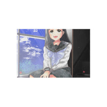 Load image into Gallery viewer, Akebi's Sailor Uniform Rug
