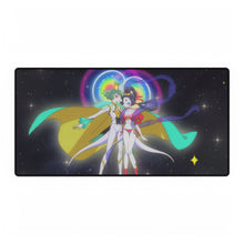Load image into Gallery viewer, Sarazanmai Mouse Pad (Desk Mat)
