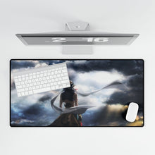 Load image into Gallery viewer, Fate Grand Order - Absolute Demonic Front Babylonia Mouse Pad (Desk Mat)
