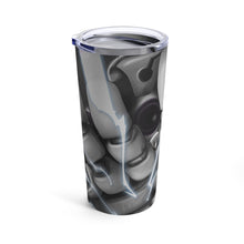 Load image into Gallery viewer, Anime FullMetal Alchemist Tumbler 20oz
