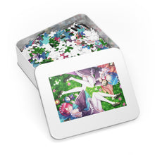 Load image into Gallery viewer, Anime Re:ZERO -Starting Life in Another World- Jigsaw Puzzle
