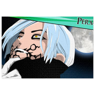 Dr. Stone Jigsaw Puzzle