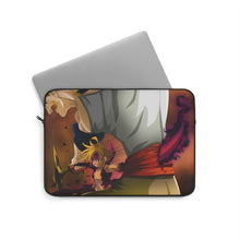 Load image into Gallery viewer, The Seven Deadly Sins Laptop Sleeve
