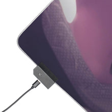 Load image into Gallery viewer, Kabuto Yakushi RGB LED Mouse Pad (Desk Mat)

