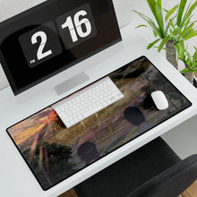 Load image into Gallery viewer, Your Name. Mouse Pad (Desk Mat)

