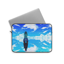Load image into Gallery viewer, Kaneki Ken ( Tokyo Ghoul) Laptop Sleeve
