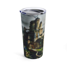 Load image into Gallery viewer, Erza Scarlet - Knight &amp; Castle Tumbler 20oz
