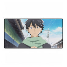 Load image into Gallery viewer, Deaimon Recipe For Happiness Mouse Pad (Desk Mat)
