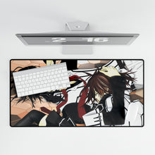 Load image into Gallery viewer, Anime Vampire Knight Mouse Pad (Desk Mat)
