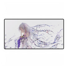 Load image into Gallery viewer, Anime Re:ZERO -Starting Life in Another World- Mouse Pad (Desk Mat)
