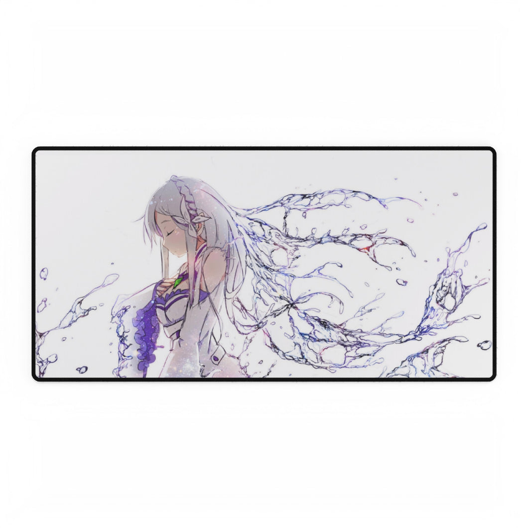 Anime Re:ZERO -Starting Life in Another World- Mouse Pad (Desk Mat)
