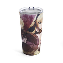 Load image into Gallery viewer, Gosick Victorique De Blois Tumbler 20oz
