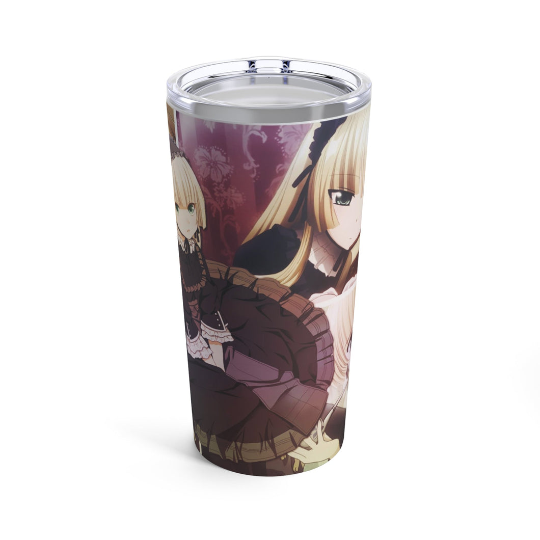 Gosick Victorique De Blois Tumbler 20oz