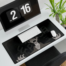 Load image into Gallery viewer, Anime Sayonara, Zetsubou-Senseir Mouse Pad (Desk Mat)

