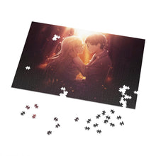 Load image into Gallery viewer, Anime Your Lie in April Jigsaw Puzzle
