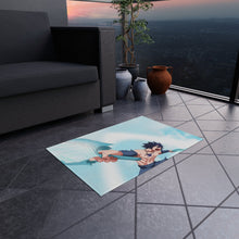 Load image into Gallery viewer, Anime Fairy Tail Rug
