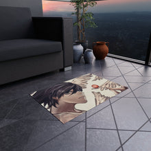 Load image into Gallery viewer, Anime Death Note Rug
