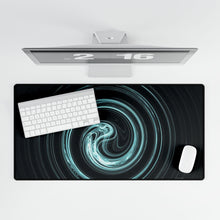 Load image into Gallery viewer, Magic Circle Mouse Pad (Desk Mat)
