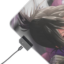Load image into Gallery viewer, Sonic RGB LED Mouse Pad (Desk Mat)
