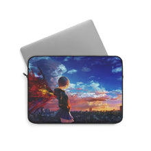Load image into Gallery viewer, Anime Tokyo Ghoul Laptop Sleeve
