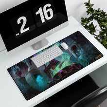 Load image into Gallery viewer, Smite Mouse Pad (Desk Mat)
