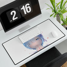 Load image into Gallery viewer, Anime Re:ZERO -Starting Life in Another World- Mouse Pad (Desk Mat)
