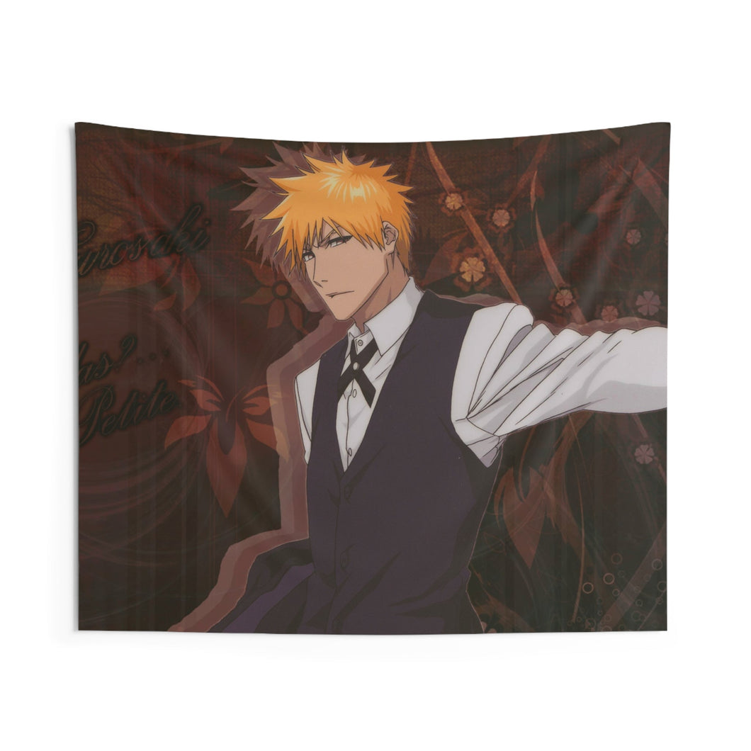 Anime Bleach Indoor Wall Tapestry
