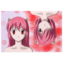 Load image into Gallery viewer, Anime Elfen Liedr Jigsaw Puzzle
