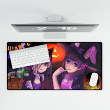 Load image into Gallery viewer, Anime The iDOLM@STER Cinderella Girls Mouse Pad (Desk Mat)
